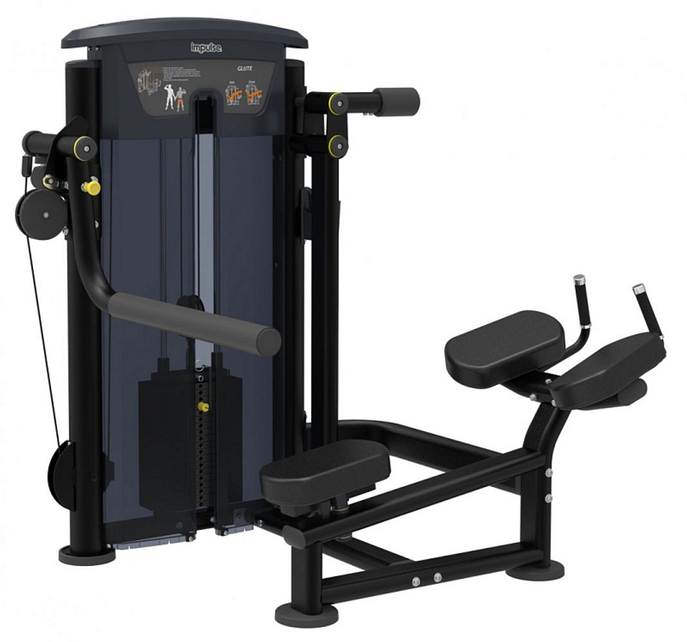 Ягодичные мышцы Impulse IT9526