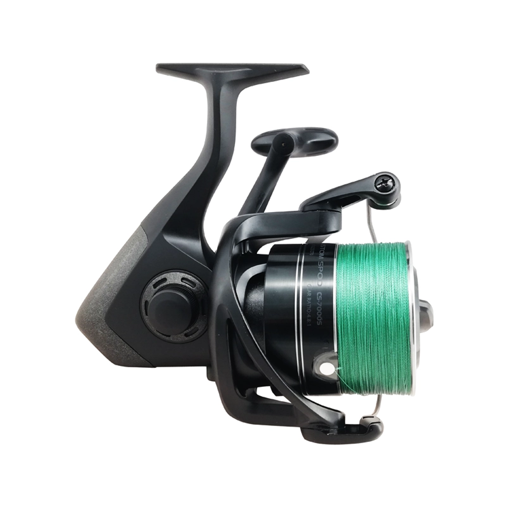 Катушка Okuma Custom Spod 7000S