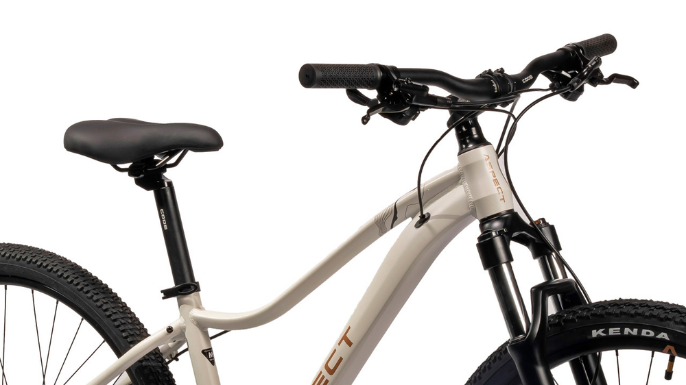 Женский велосипед Aspect Alma HD (2024)