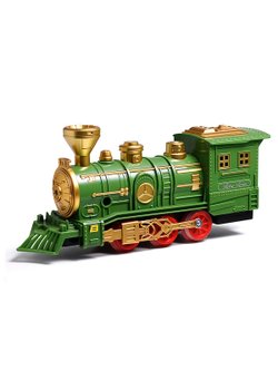 Игра Железная дорога Дальний путь