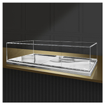 Витрина кондитерская Finist Glassier SLIDE DUO GSD-15/55/3