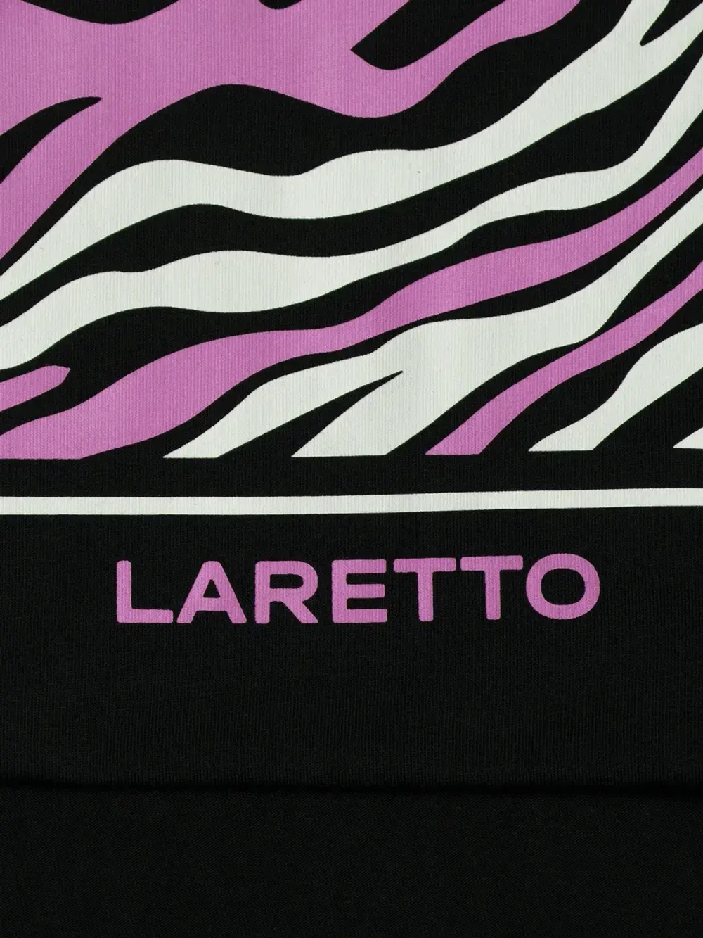 Летний костюм для девочки с велосипедками