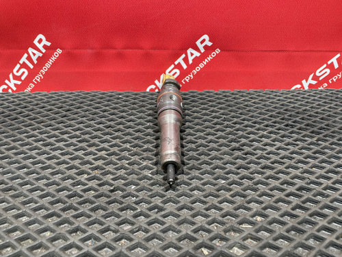 Форсунка топливная