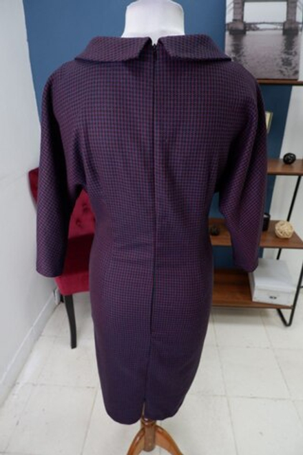 Платье  Evrika для офиса 44 размер