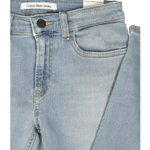 джинсы Calvin Klein Jeans - голубой(IB0IB01203)