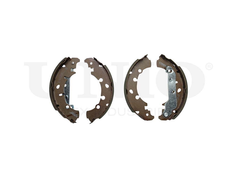 Колодки тормозные бараб. задние UNIO BRP-10110