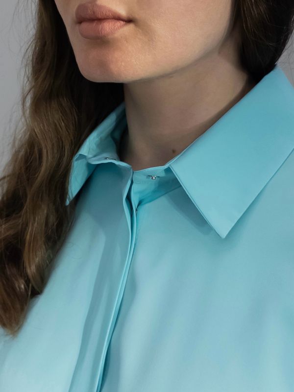 РУБАШКА-КОКОН. PROF