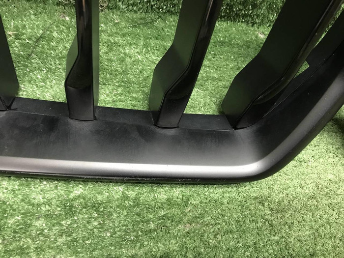 Решетка радиатора BMW X6 G06 (2023-н.в.)