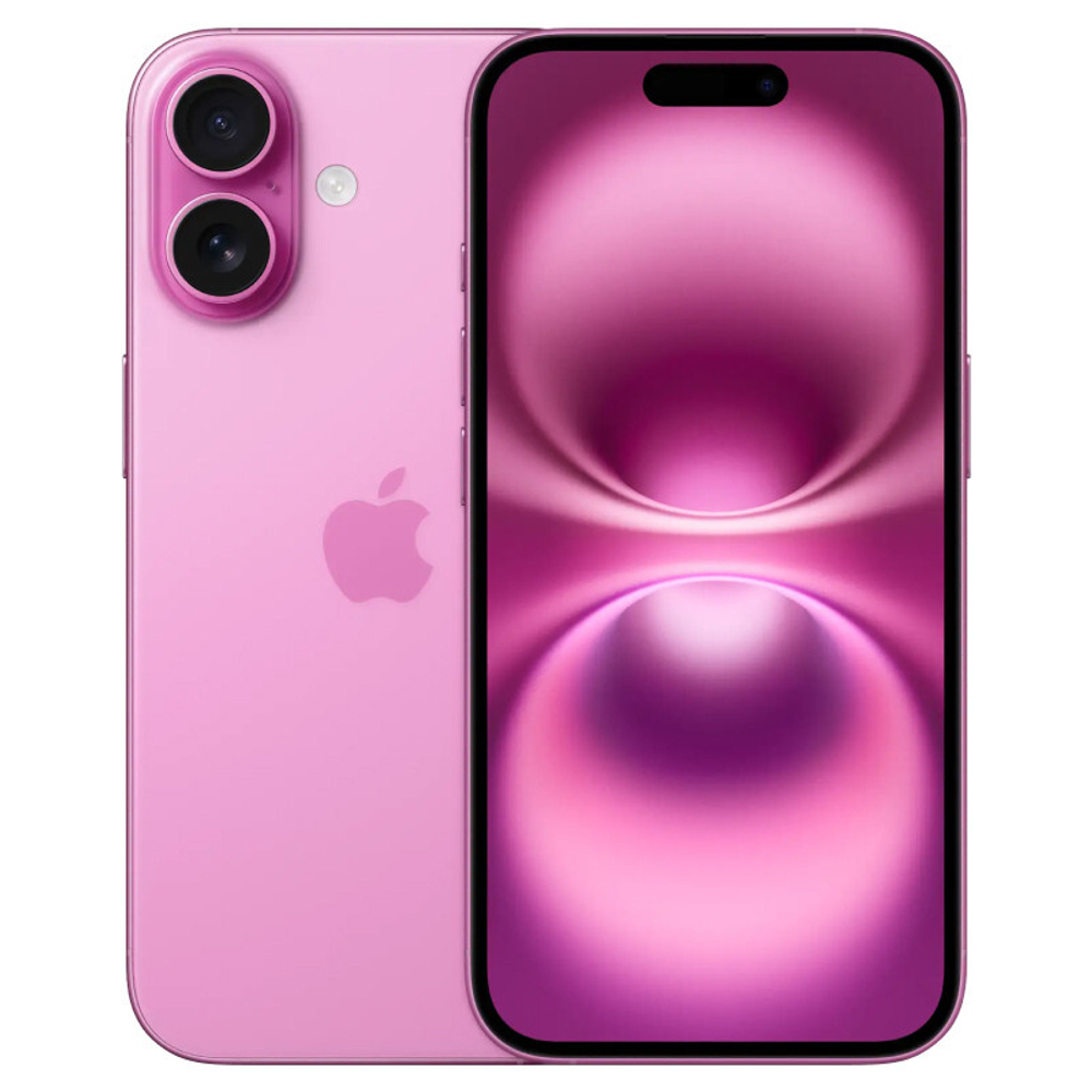 iPhone 16