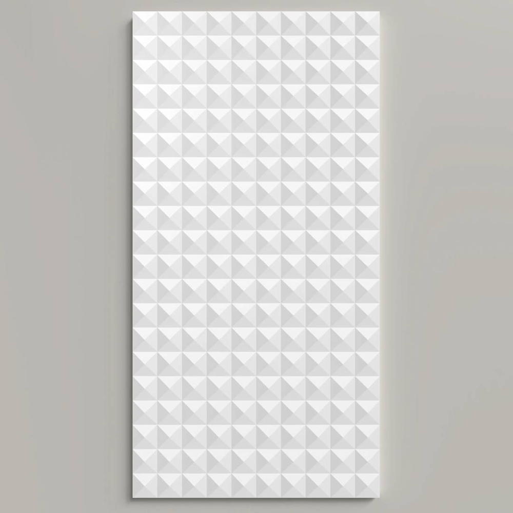 Decor-Dizayn. Панель DD932, 200x10x2000мм. Полимер, композит