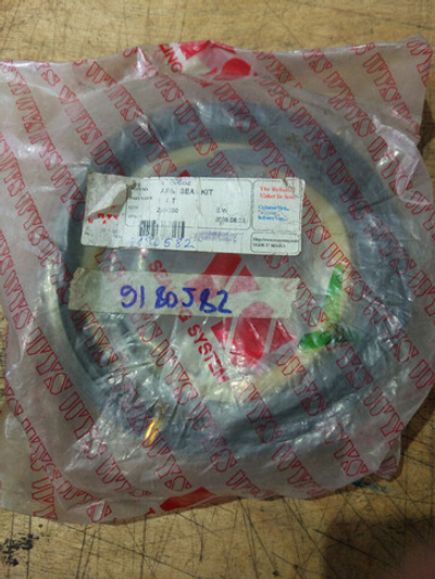 Ремкомплект 9180582 гидроцилиндра рукояти Hitachi ZX330