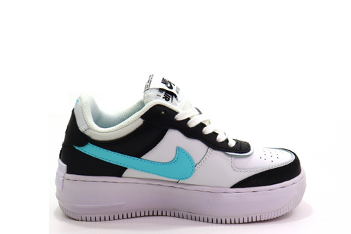 Кроссовки нат. кожа (36-41)р. / шт.