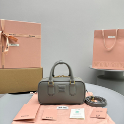 Miu Miu Arcadie Bag S 22 cm