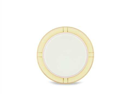 Тарелка обеденная Richard Ginori Diva Giallo (27 см)