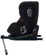 Автокресло Daiichi All-in-One 360 i-Size Circuit Black