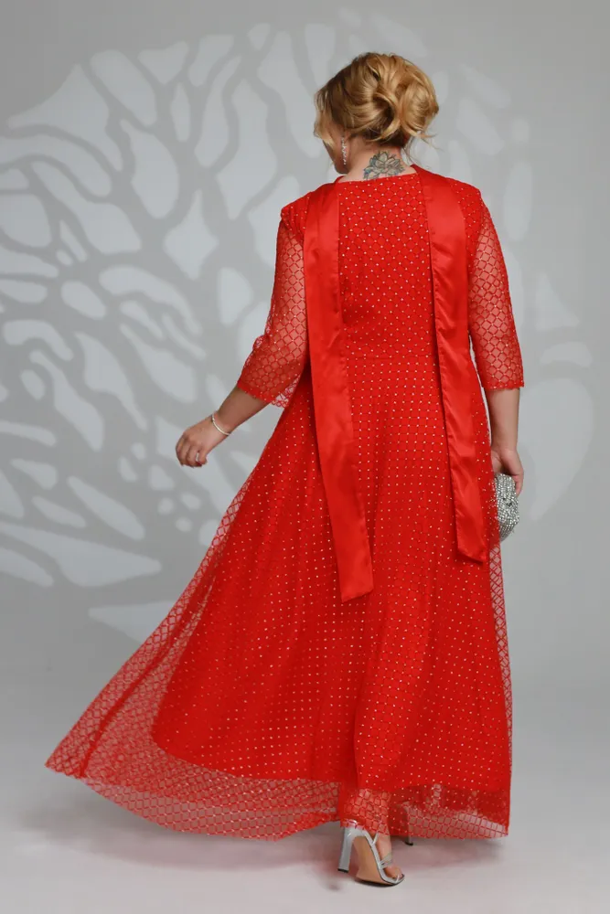 Платье 1275 Fabrika