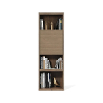 Книжный шкаф Маленький ENZA HOME PAVIA EH67028
