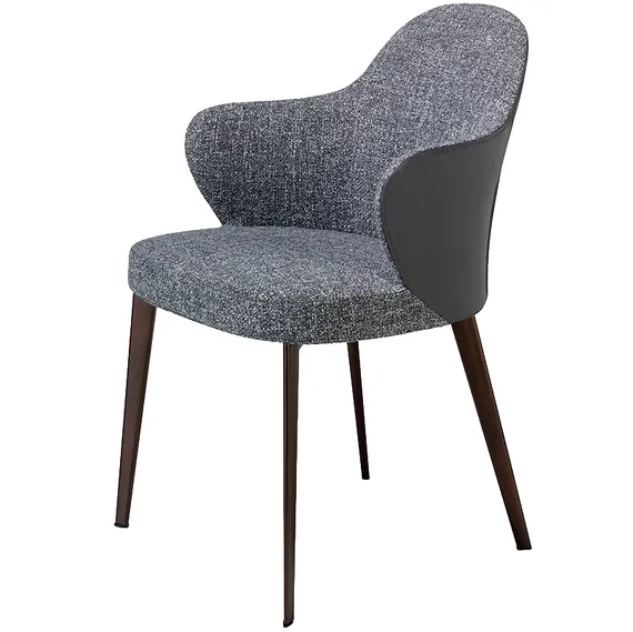 Обеденный стул Angel Cerda 4102