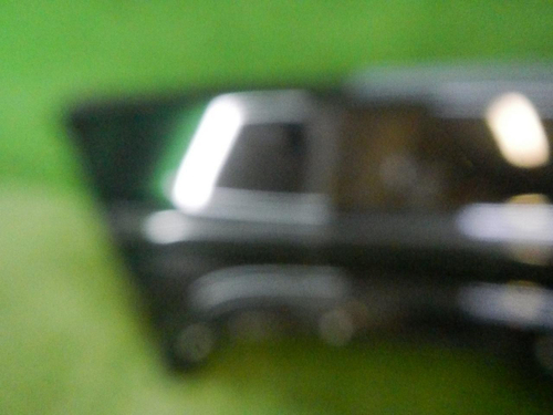 Крыло переднее правое Mercedes G W463 (2018-н.в.)