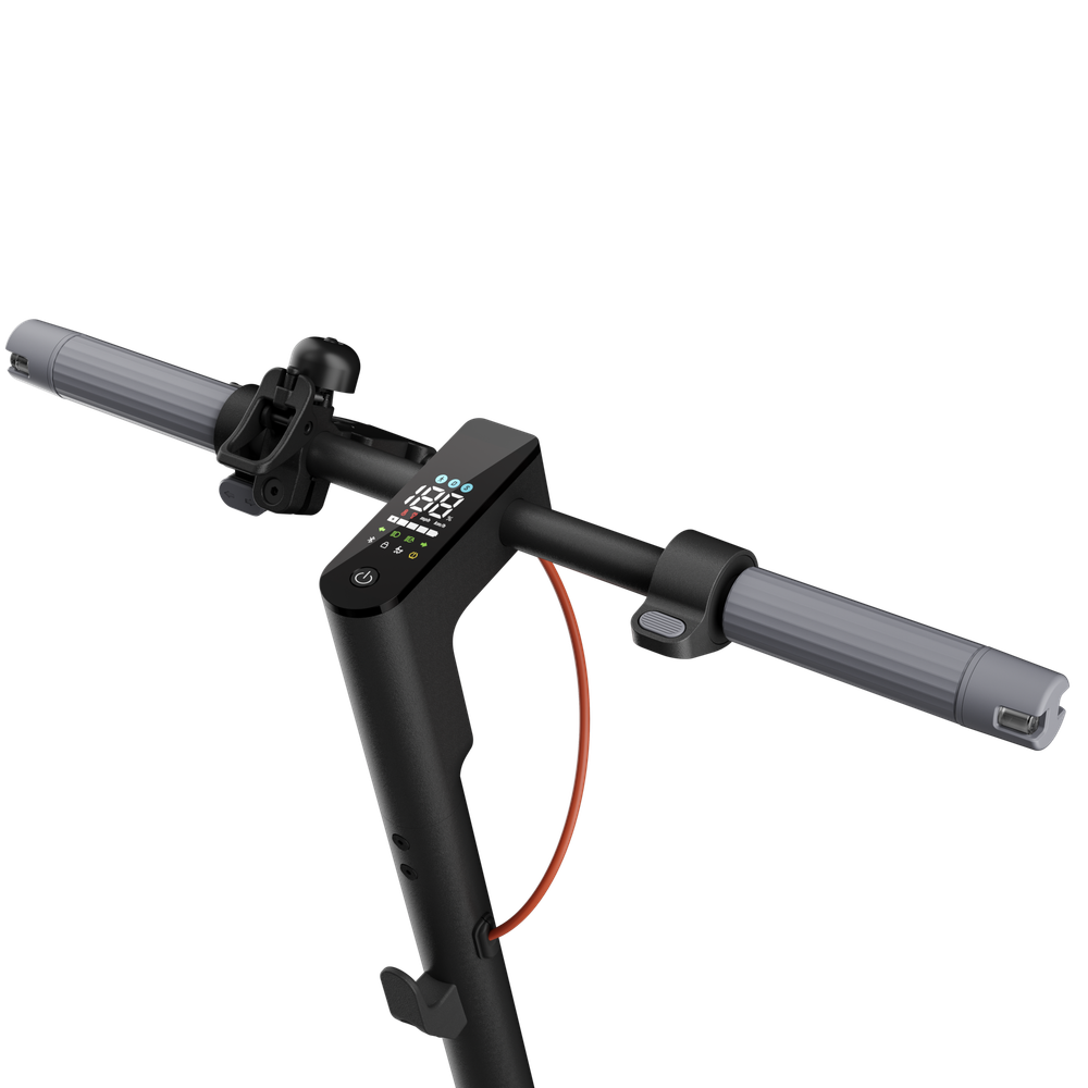 Электросамокат Xiaomi Electric Scooter 5