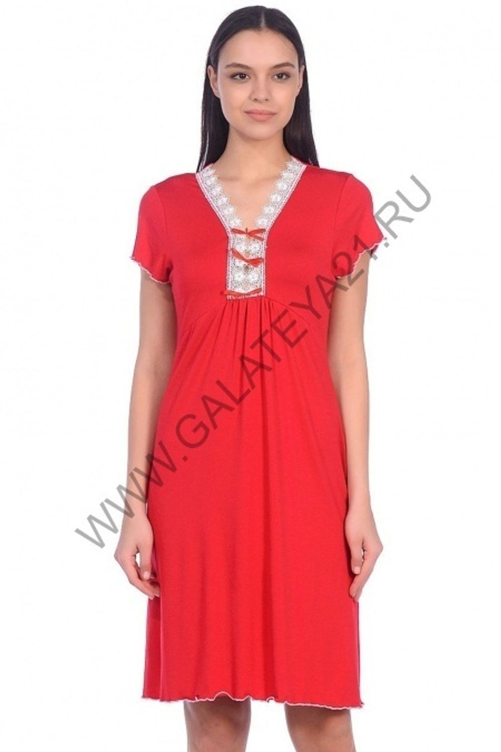 С-250 Сорочка из вискозы Уценка