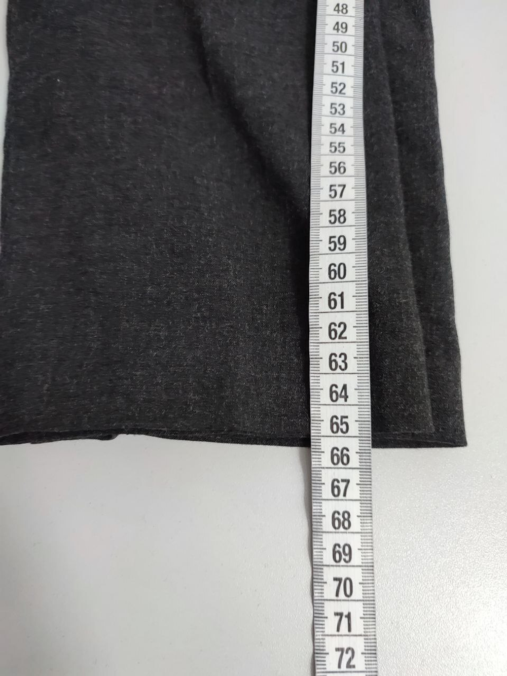 Брюки классические 42 размер