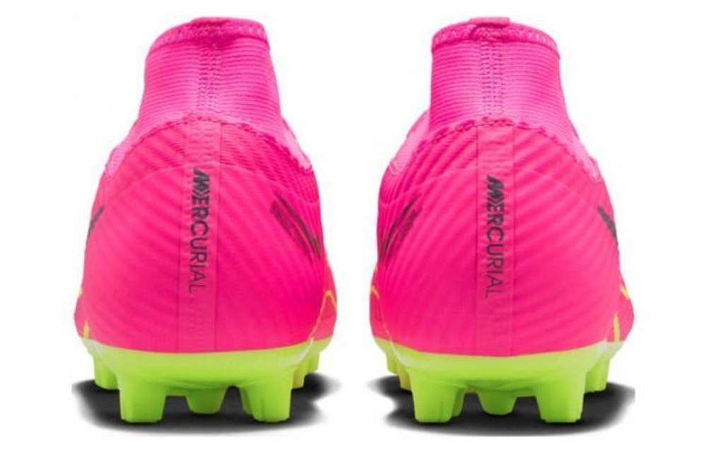 Кроссовки Nike Zoom Mercurial Superfly 9 Academy Hg