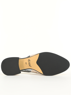 Босоножки женские Ascalini G2391B