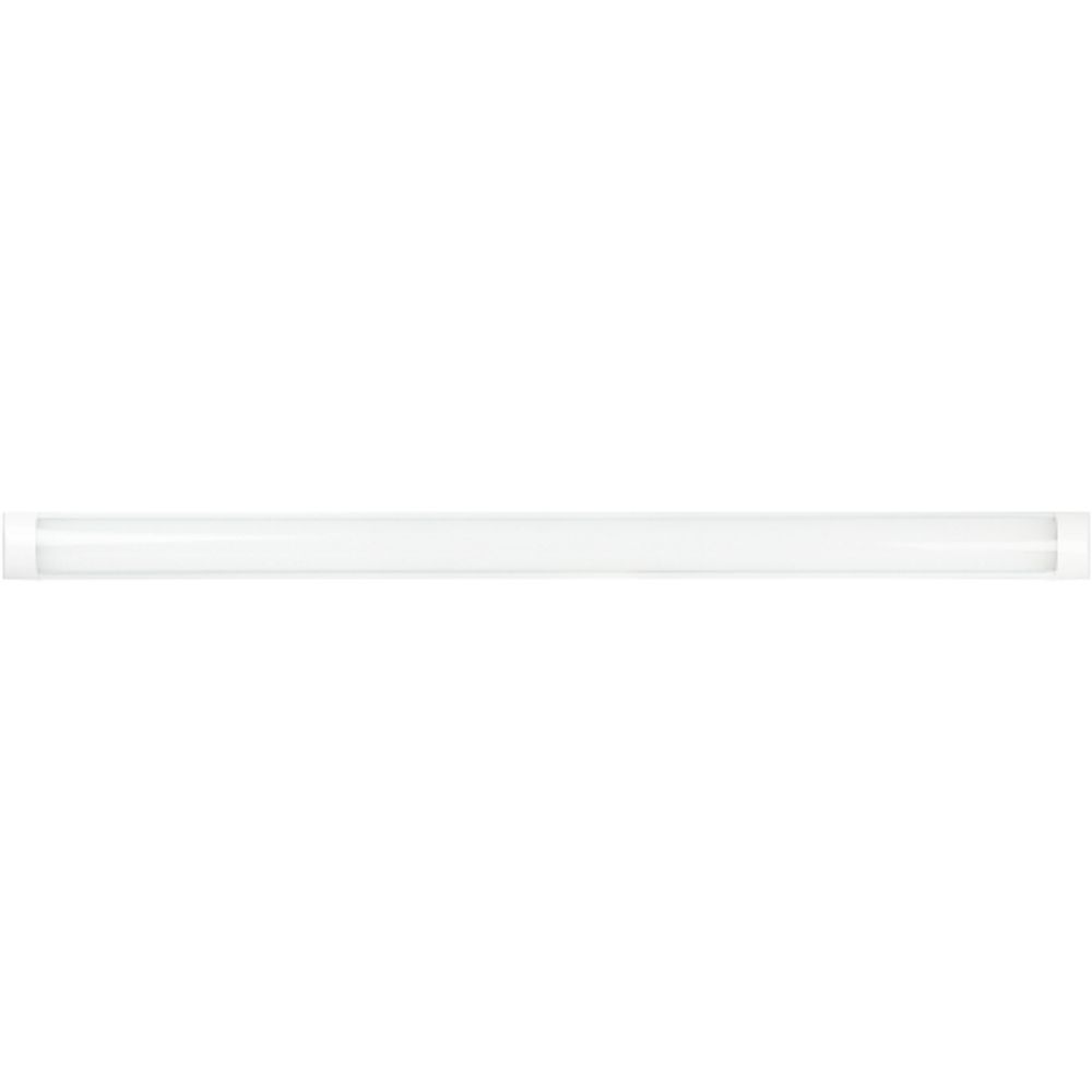 Светильник светодиодный ЭРА SPO-5-40-6K-P (F) 36Вт 6500К 3960Лм IP40 1200мм прозрачный | Линейные светодиодные светильники IP20