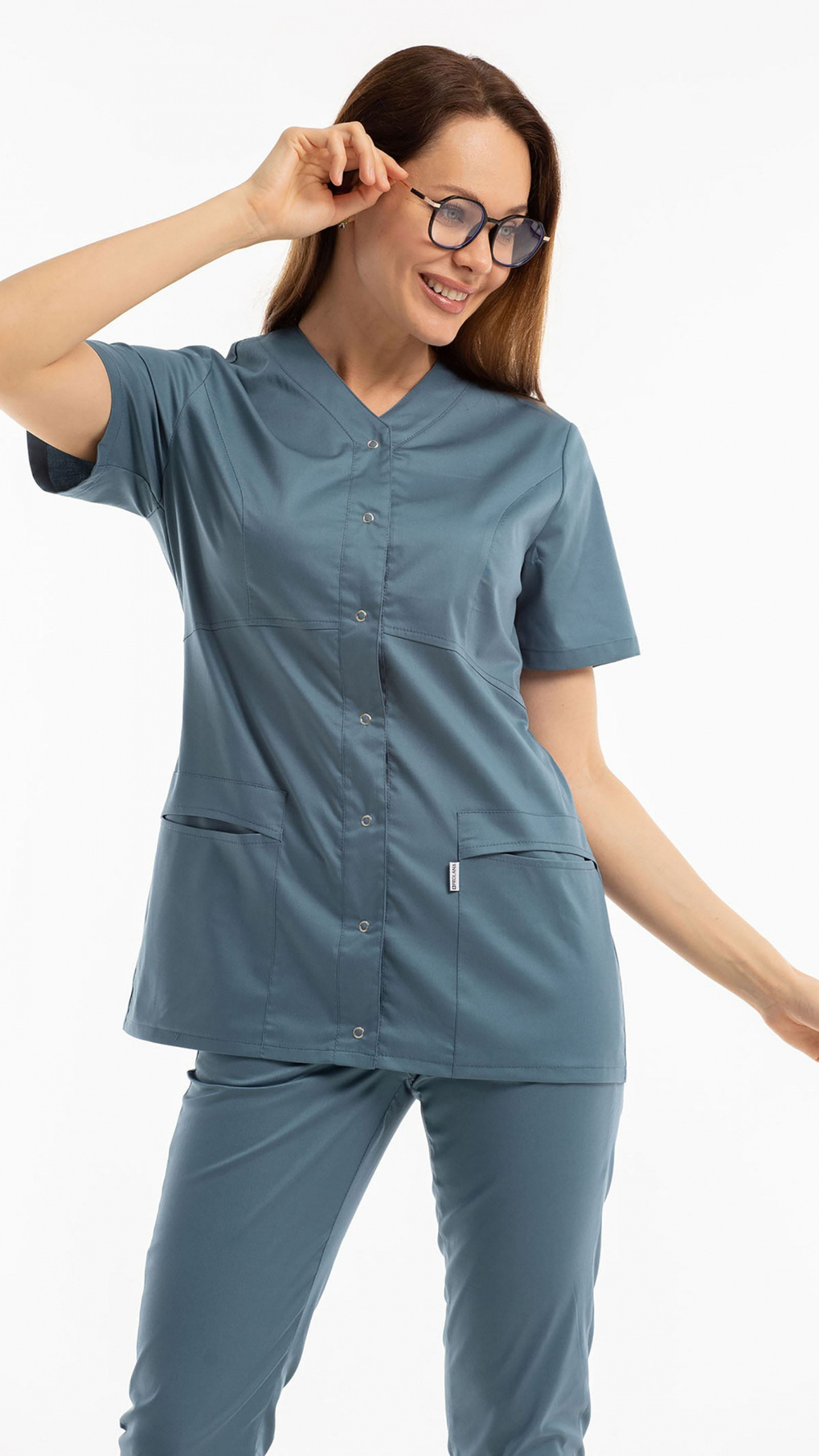 Костюм медицинский Паола №4320