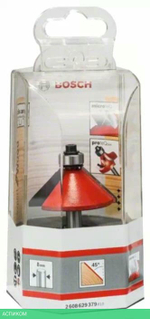 Фреза Bosch Expert S8/D44/L18.5/45 2.608.629.379