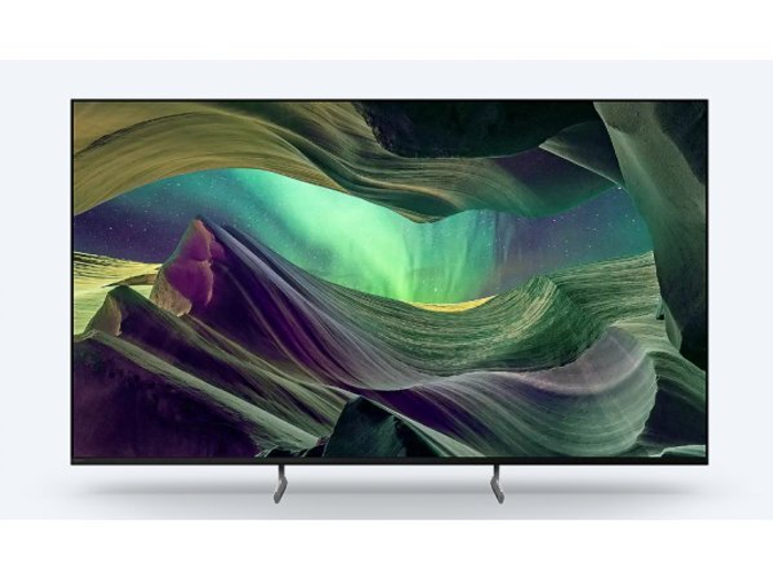 Телевизор Sony KD-75X85L EU