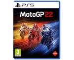 MotoGP 22 (PS5) NEW