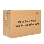 Источник бесперебойного питания EKF PSW-620TB