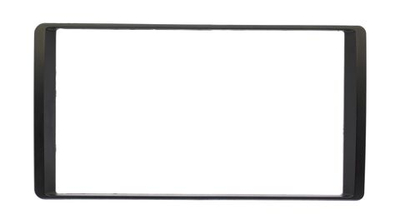 UAZ Patriot, 2017+, 2DIN