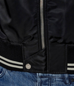 Куртка бомбер Iceberg - черный(252 I1P O020 5133)