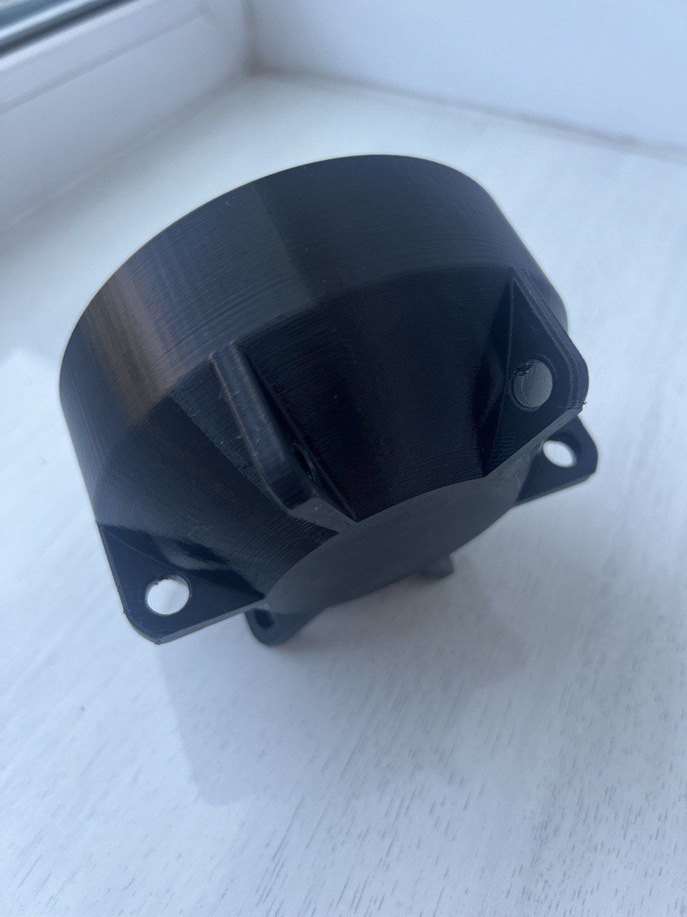 Заглушка фары skoda fabia mk2 5J0941607A