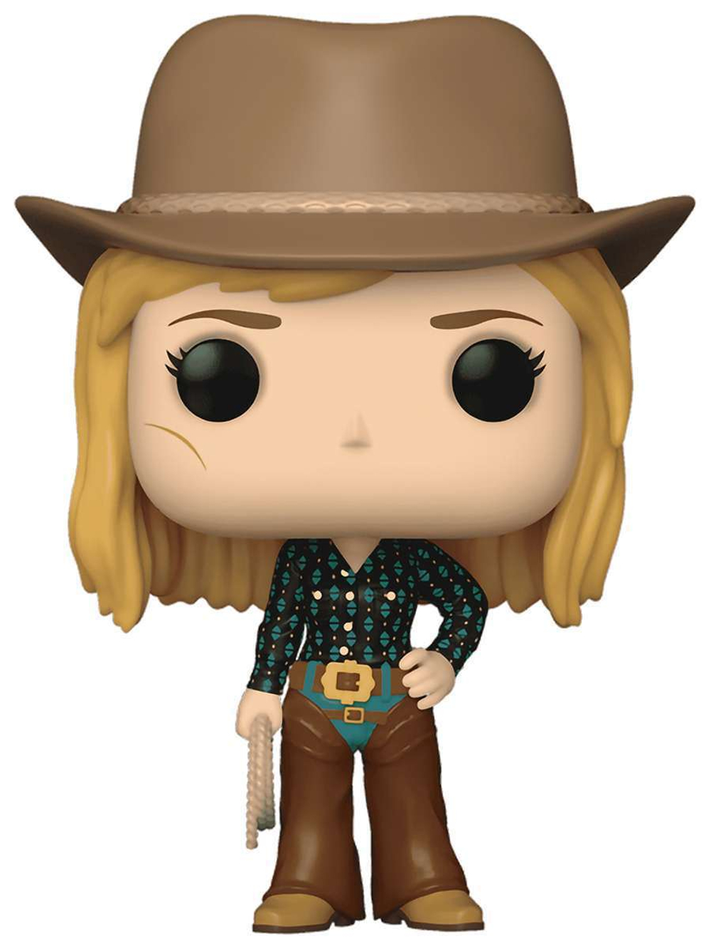 Фигурка Funko POP! TV Yellowstone Beth Dutton (1560) 80176
