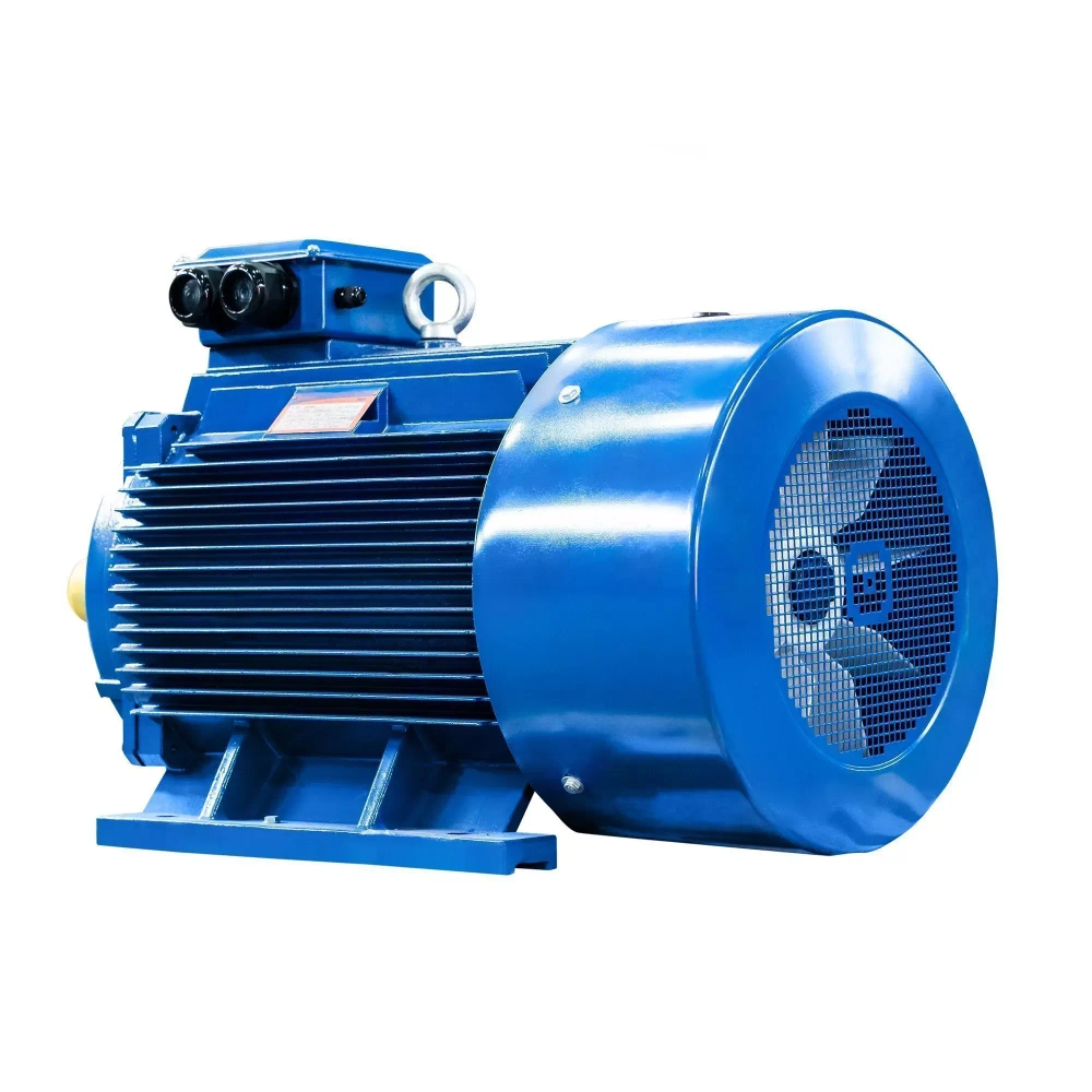 Электродвигатель 5АИ 355 MLA8 200/750 IM1001