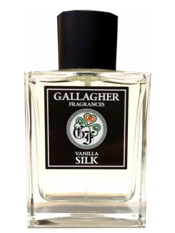 Gallagher Fragrances Vanilla Silk