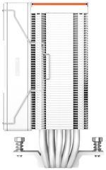 Кулер PCcooler RZ500 WH