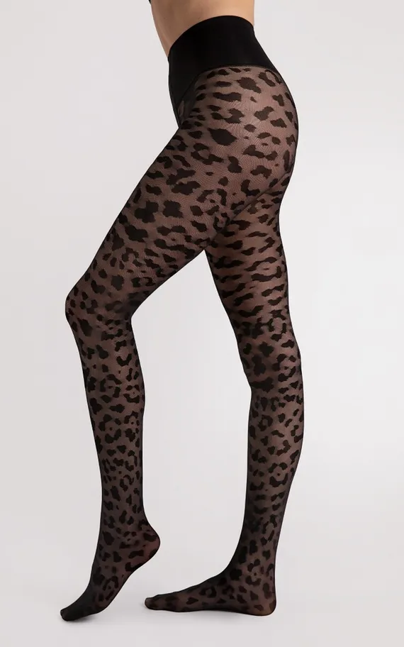 5005/F ECHO 30 DEN Колготки