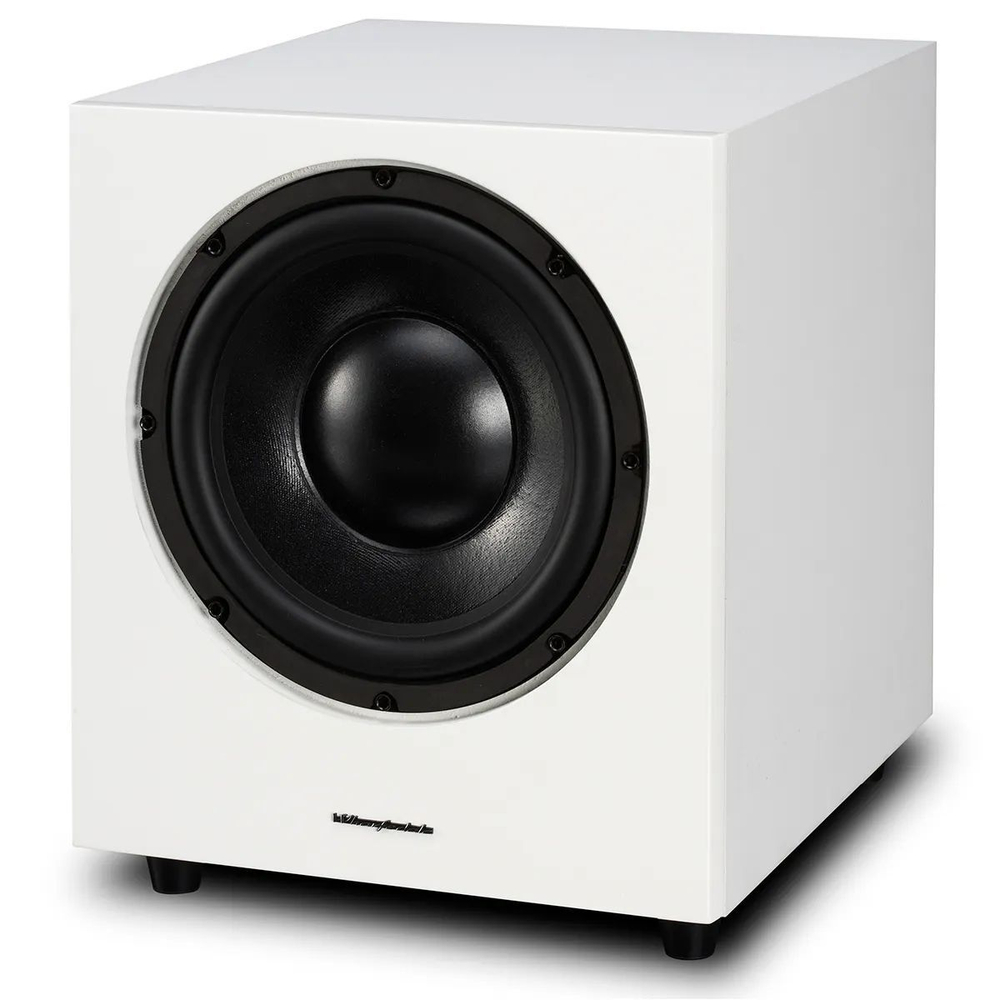 Сабвуфер Wharfedale WH-D8 Black Wood