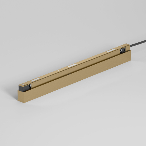 Блок питания 150W Elektrostandard Line Magnetic 95066/00 латунь