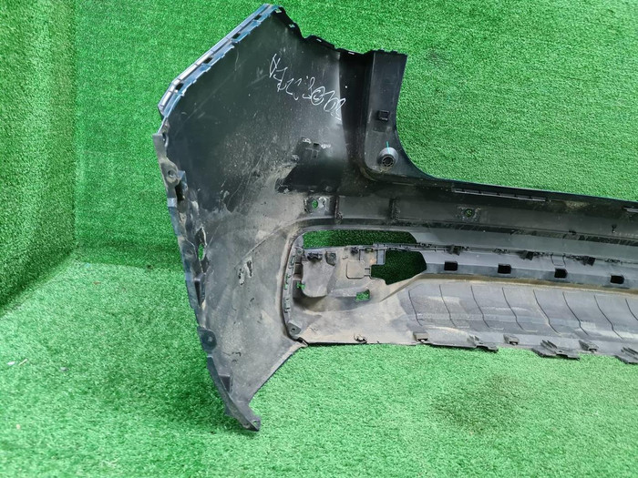 Бампер задний Geely Monjaro (2021-н.в.)