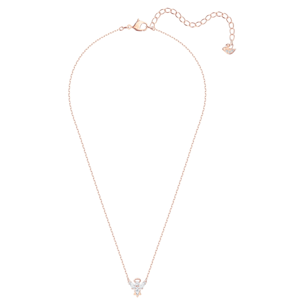 MAGIC:NECKLACE ANGEL CZWH/ROS 5498966