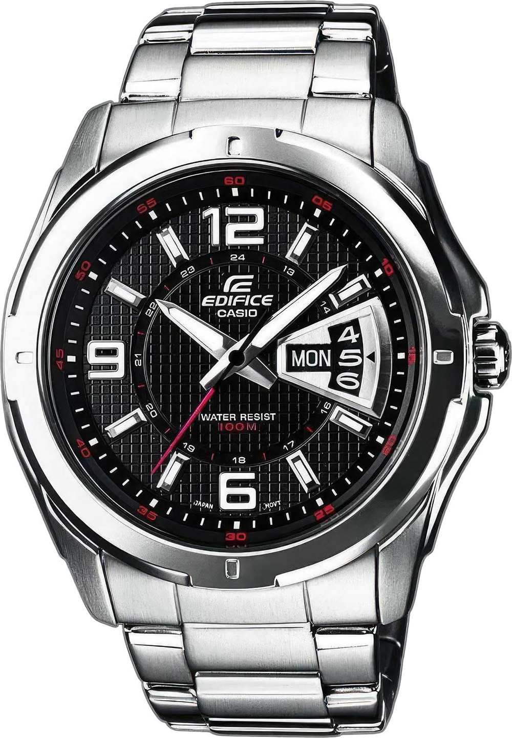 Часы Casio EF-129D-1A