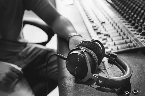 Beyerdynamic DT 1770 PRO