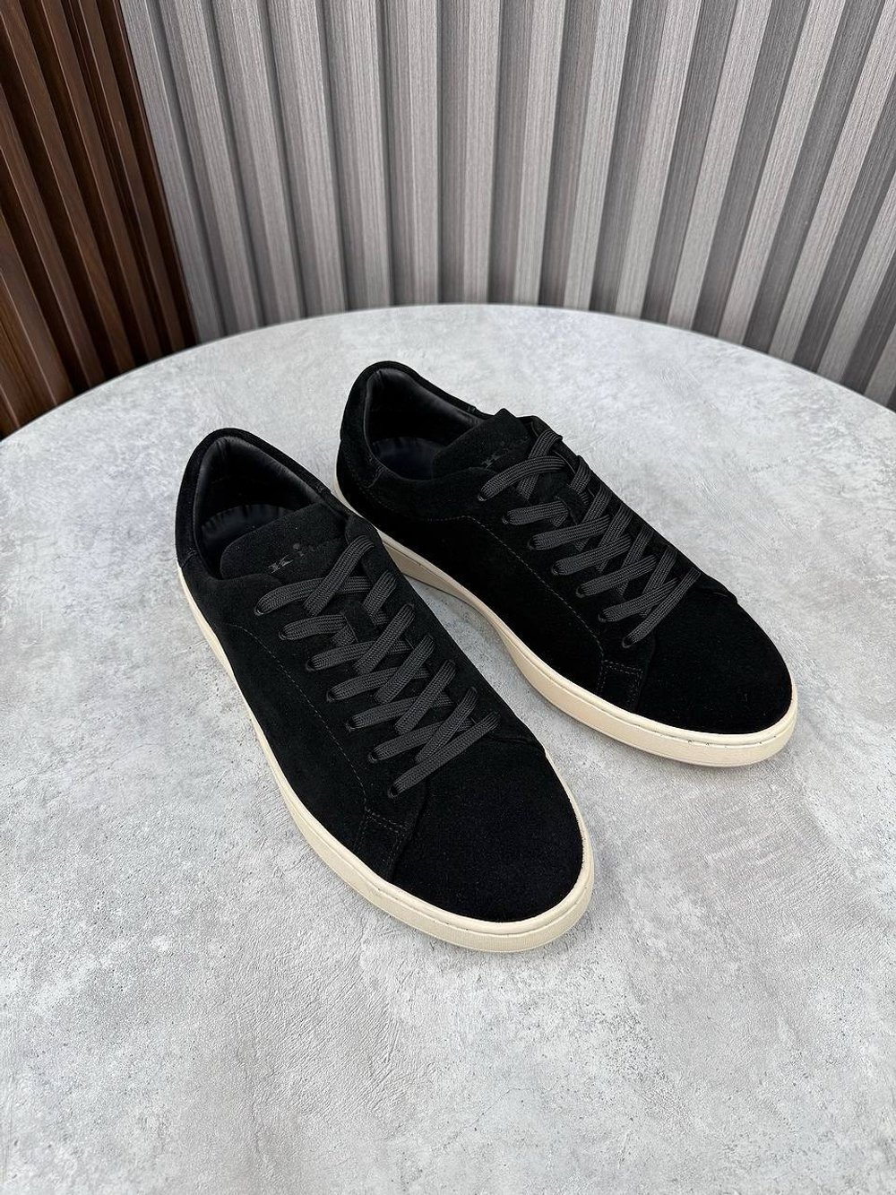 Кеды Kiton
