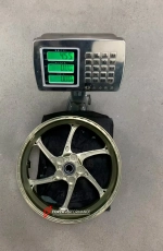 Кованые диски для APRILIA RS660 Априла мотоцикл колеса ковка диск